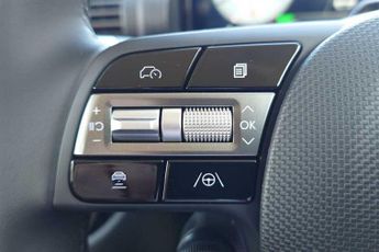HYUNDAI INSTER Long Range 49kWh 02 SUV 5dr Electric Auto (115 ps)