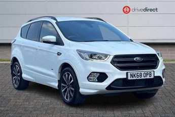 Ford Kuga 1.5T EcoBoost ST-Line SUV 5dr Petrol Auto AWD Euro 6 (s/s) (176 