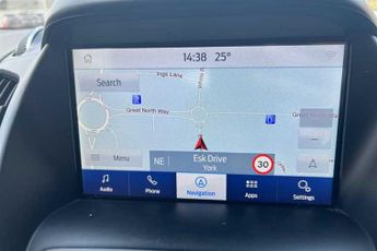 FORD KUGA 1.5T EcoBoost ST-Line SUV 5dr Petrol Auto AWD Euro 6 (s/s) (176 