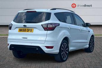 FORD KUGA 1.5T EcoBoost ST-Line SUV 5dr Petrol Auto AWD Euro 6 (s/s) (176 