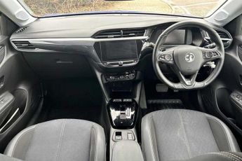 VAUXHALL CORSA 1.2 Turbo Elite Edition Hatchback 5dr Petrol Auto Euro 6 (s/s) (