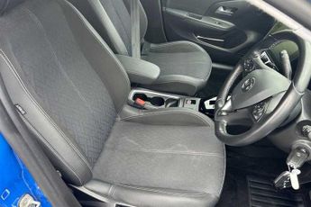 VAUXHALL CORSA 1.2 Turbo Elite Edition Hatchback 5dr Petrol Auto Euro 6 (s/s) (