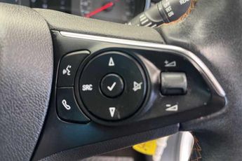 VAUXHALL CROSSLAND X 1.2 Turbo Elite Nav SUV 5dr Petrol Auto Euro 6 (s/s) (130 ps)