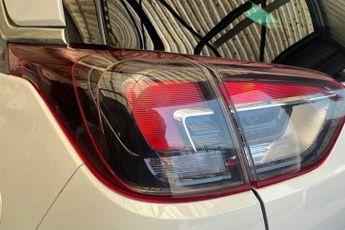 VAUXHALL CROSSLAND X 1.2 Turbo Elite Nav SUV 5dr Petrol Auto Euro 6 (s/s) (130 ps)