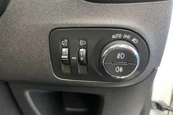 VAUXHALL CROSSLAND X 1.2 Turbo Elite Nav SUV 5dr Petrol Auto Euro 6 (s/s) (130 ps)