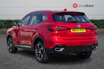 MG HS 1.5 T-GDI SE SUV 5dr Petrol DCT Euro 6 (s/s) (162 ps)