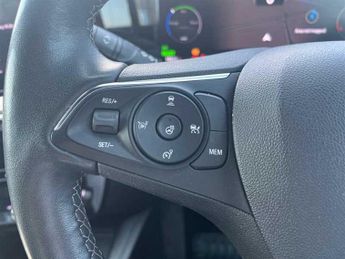 Vauxhall Mokka Electric Ultimate 50kWh Automatic (136ps)