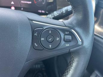 Vauxhall Mokka Electric Ultimate 50kWh Automatic (136ps)
