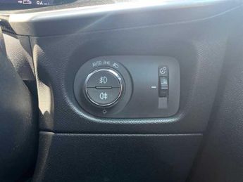 Vauxhall Mokka Electric Ultimate 50kWh Automatic (136ps)