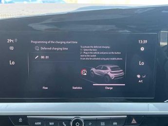 Vauxhall Mokka Electric Ultimate 50kWh Automatic (136ps)
