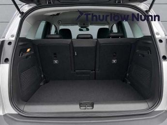 Vauxhall Crossland Ultimate 1.2 Turbo Automatic Start/Stop (130ps)