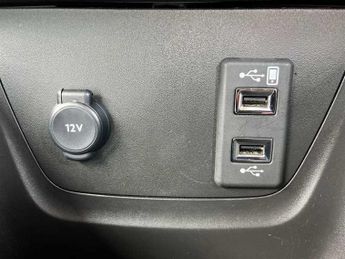 Vauxhall Crossland Ultimate 1.2 Turbo Automatic Start/Stop (130ps)