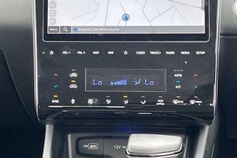 Hyundai TUCSON 1.6 T-GDi MHEV Premium SUV 5dr Petrol Hybrid DCT Euro 6 (s/s) (1