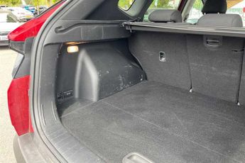Hyundai TUCSON 1.6 T-GDi MHEV Premium SUV 5dr Petrol Hybrid DCT Euro 6 (s/s) (1