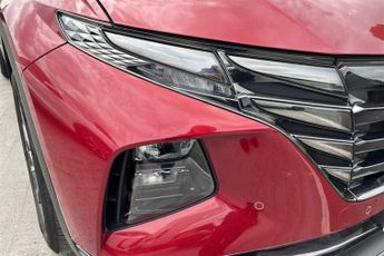 Hyundai TUCSON 1.6 T-GDi MHEV Premium SUV 5dr Petrol Hybrid DCT Euro 6 (s/s) (1