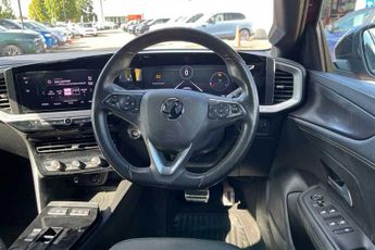 Vauxhall Mokka Electric 50kWh Ultimate SUV 5dr Electric Auto (136 ps)