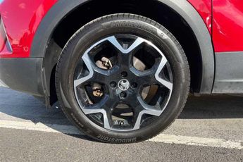 Vauxhall Mokka Electric 50kWh Ultimate SUV 5dr Electric Auto (136 ps)