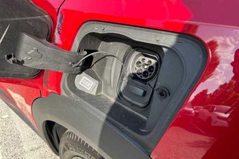 Vauxhall Mokka Electric 50kWh Ultimate SUV 5dr Electric Auto (136 ps)