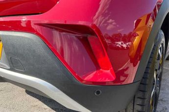 Vauxhall Mokka Electric 50kWh Ultimate SUV 5dr Electric Auto (136 ps)
