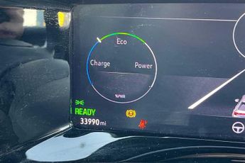 Vauxhall Mokka Electric 50kWh Ultimate SUV 5dr Electric Auto (136 ps)