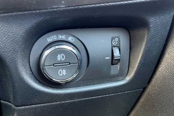 Vauxhall Mokka Electric 50kWh Ultimate SUV 5dr Electric Auto (136 ps)
