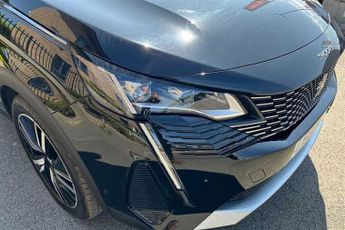 PEUGEOT 3008 1.5 BlueHDi GT Premium SUV 5dr Diesel EAT Euro 6 (s/s) (130 ps)