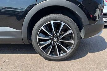 VAUXHALL GRANDLAND X 1.2 Turbo Elite Nav SUV 5dr Petrol Auto 8Spd Euro 6 (s/s) (130 p