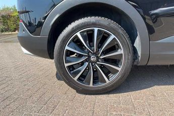 VAUXHALL GRANDLAND X 1.2 Turbo Elite Nav SUV 5dr Petrol Auto 8Spd Euro 6 (s/s) (130 p