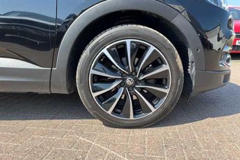 VAUXHALL GRANDLAND X 1.2 Turbo Elite Nav SUV 5dr Petrol Auto 8Spd Euro 6 (s/s) (130 p