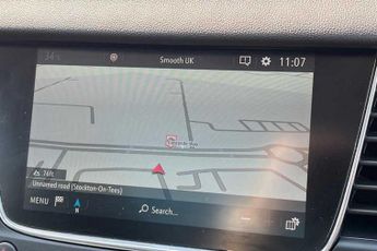 VAUXHALL GRANDLAND X 1.2 Turbo Elite Nav SUV 5dr Petrol Auto 8Spd Euro 6 (s/s) (130 p