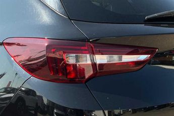 VAUXHALL GRANDLAND X 1.2 Turbo Elite Nav SUV 5dr Petrol Auto 8Spd Euro 6 (s/s) (130 p