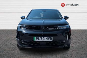 VAUXHALL MOKKA Electric 50kWh Ultimate SUV 5dr Electric Auto (136 ps)