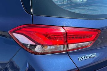 HYUNDAI I30 I30 1.4T GDI N Line+ [Nav] 5dr DCT Hatchback