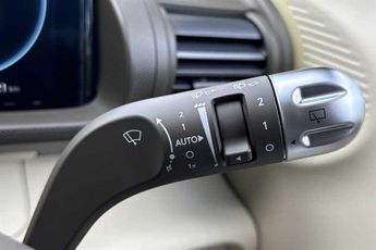 HYUNDAI INSTER Long Range 49kWh 02 SUV 5dr Electric Auto (115 ps)