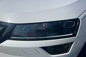 SKODA KAROQ 1.5 TSI ACT SportLine SUV 5dr Petrol DSG Euro 6 (s/s) (150 ps)