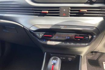 Hyundai i20 1.0 T-GDi N Line S Hatchback 5dr Petrol DCT Euro 6 (s/s) (100 ps