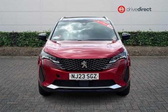 PEUGEOT 3008 1.2 PureTech Allure Premium + SUV 5dr Petrol EAT Euro 6 (s/s) (1