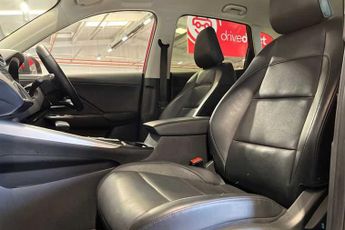 MG ZS 1.5 Hybrid+ Trophy SUV 5dr Petrol Hybrid Auto Euro 6 (s/s) (196 