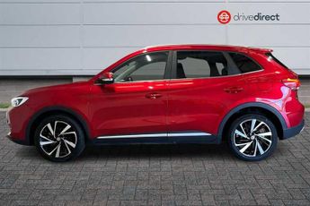 MG ZS 1.5 Hybrid+ Trophy SUV 5dr Petrol Hybrid Auto Euro 6 (s/s) (196 