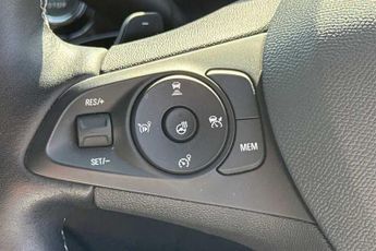 VAUXHALL CORSA 1.2 Turbo Ultimate Hatchback 5dr Petrol Auto Euro 6 (s/s) (130 p