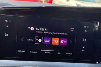 Vauxhall Mokka 1.2 Turbo Launch Edition SUV 5dr Petrol Auto Euro 6 (s/s) (130 p