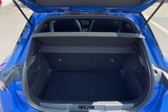 Vauxhall Mokka 1.2 Turbo Launch Edition SUV 5dr Petrol Auto Euro 6 (s/s) (130 p