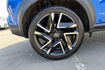 NISSAN JUKE 1.0 DIG-T Tekna+ SUV 5dr Petrol DCT Auto Euro 6 (s/s) (114 ps)