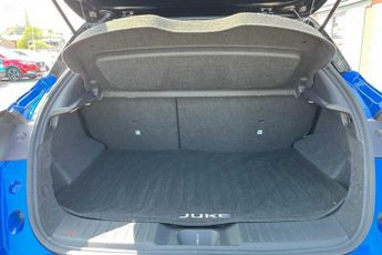 NISSAN JUKE 1.0 DIG-T Tekna+ SUV 5dr Petrol DCT Auto Euro 6 (s/s) (114 ps)