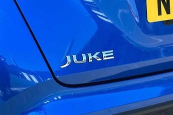 NISSAN JUKE 1.0 DIG-T Tekna+ SUV 5dr Petrol DCT Auto Euro 6 (s/s) (114 ps)