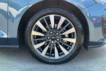 FORD FOCUS 1.0T EcoBoost MHEV Titanium X Estate 5dr Petrol Hybrid DCT Euro 