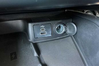FORD FOCUS 1.0T EcoBoost MHEV Titanium X Estate 5dr Petrol Hybrid DCT Euro 
