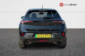 VAUXHALL MOKKA Electric 50kWh Ultimate SUV 5dr Electric Auto (136 ps)