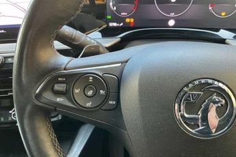 VAUXHALL MOKKA 1.2 Turbo Ultimate SUV 5dr Petrol Auto Euro 6 (s/s) (130 ps)