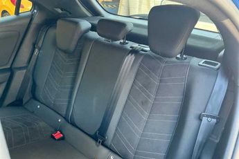VAUXHALL MOKKA 1.2 Turbo Ultimate SUV 5dr Petrol Auto Euro 6 (s/s) (130 ps)